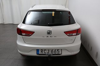 Kombi Seat Leon ST 7 av 22