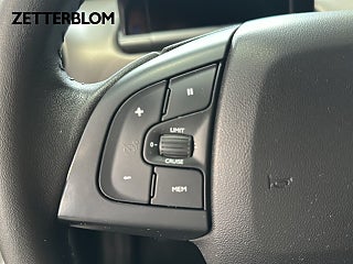 Halvkombi Citroën C4 Cactus 15 av 16