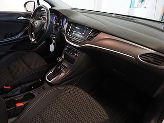 Kombi Opel Astra 10 av 21