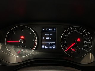 Volkswagen Amarok 2.9t 3.0 V6 TDI BMT 4Motion Highline MOMS