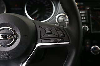 SUV Nissan Qashqai 21 av 23