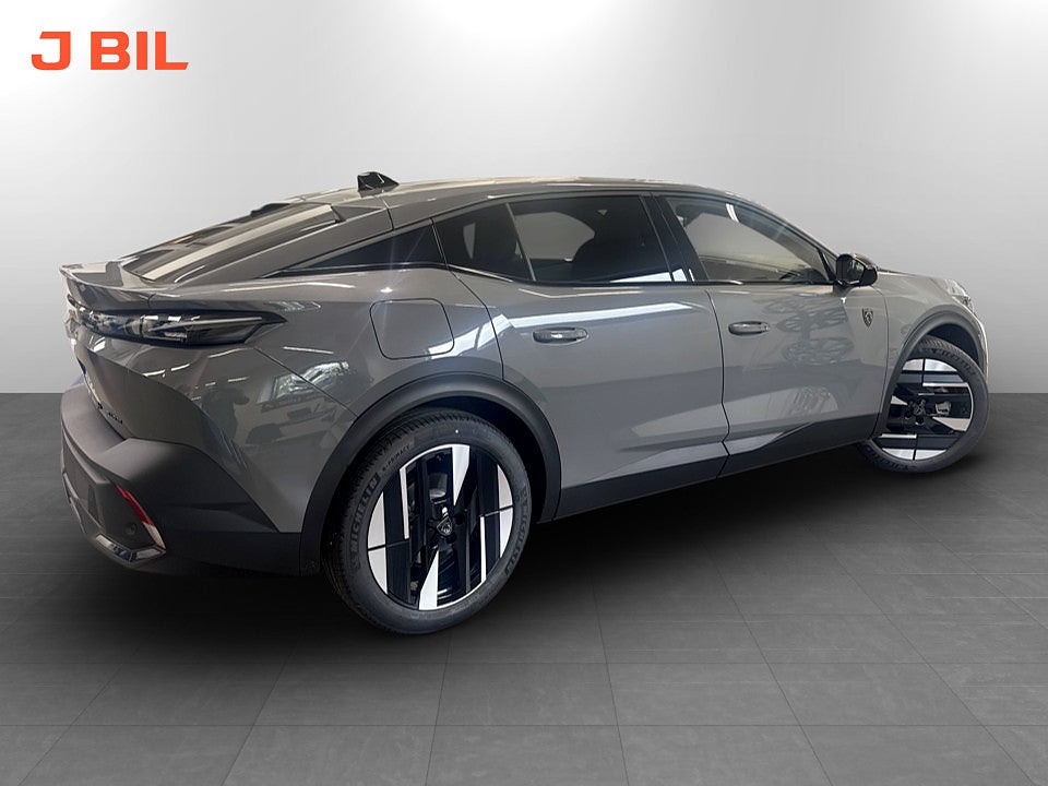 Bild på Peugeot 408 GT+ PHEV 225hk Aut - OMGÅENDE LEVERANS!