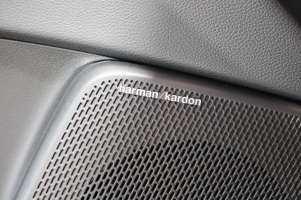Kia Soul e- 64 kWh Navi Kamera H&K Läder Head Up Keyless 2021