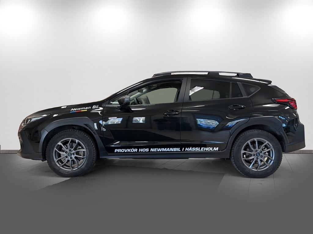 Subaru Crosstrek Limited e-Boxer 150hk – bild 4