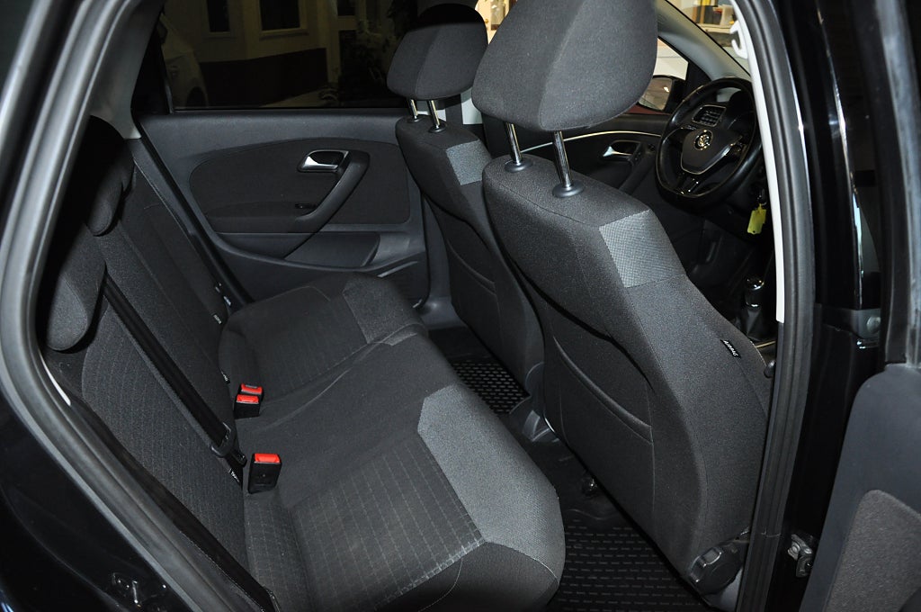 Volkswagen Polo 2017 - miniatyr 10