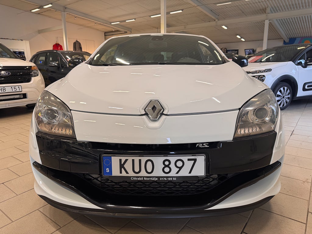 Renault Mégane 2010 - miniatyr 9