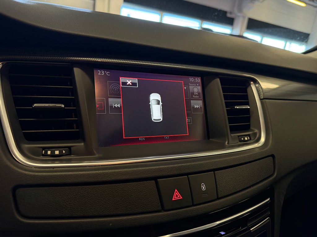 Peugeot 508 2017 - miniatyr 22