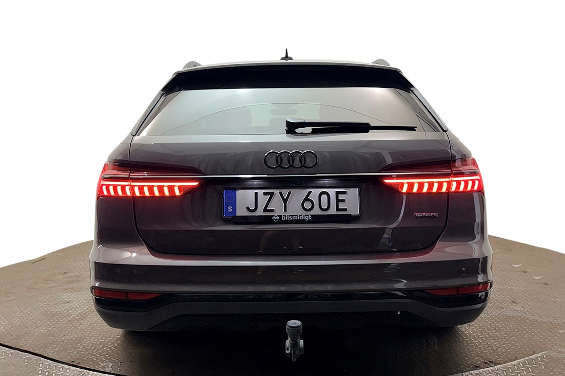 Audi A6 allroad 55 TDI Drag Alpin 2020, kuva 7/71
