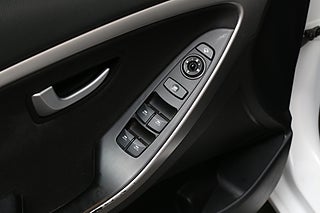 Kombi Hyundai i30 11 av 22