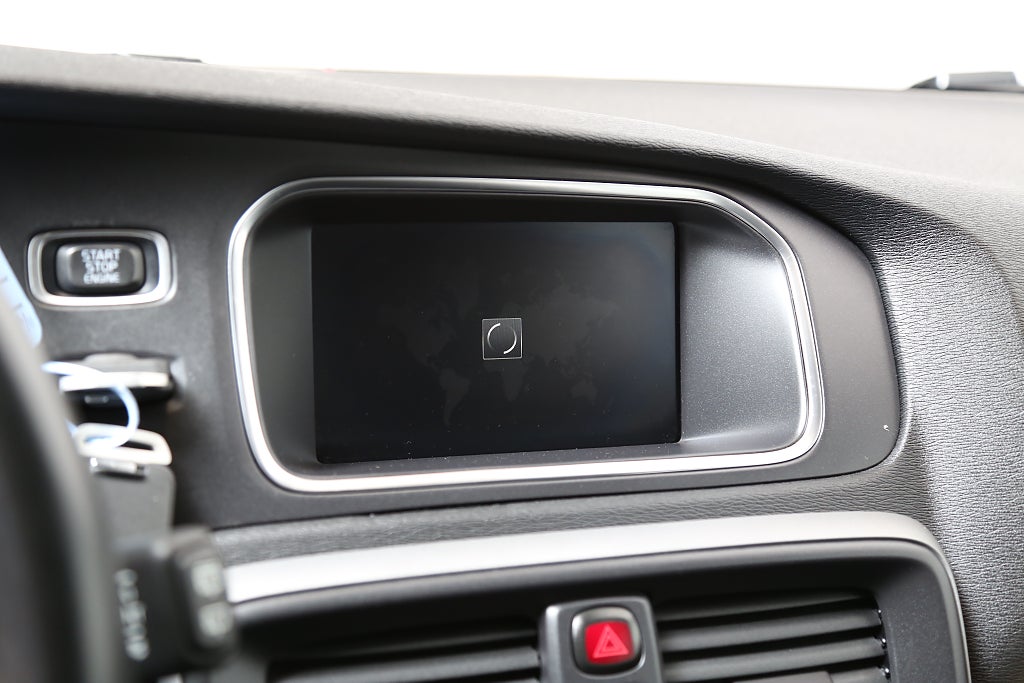 Volvo V40 Cross Country D3 150hk Edition Aut VOC Motorv 2019