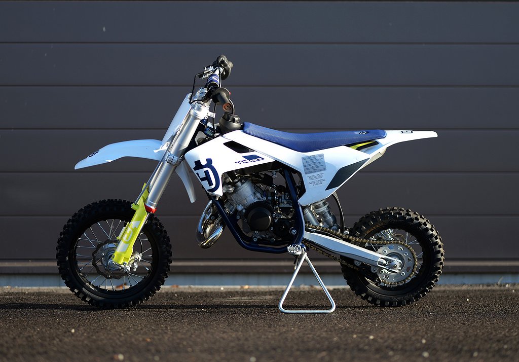 Husqvarna TC50 