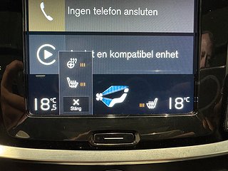 Volvo V60 T5 R-Design/M-värm/Navi/Pano/360°/Rattvärme/H&K