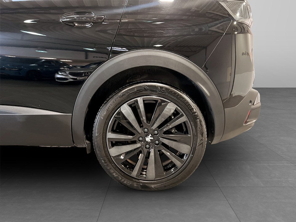 Bild på Peugeot 3008 GT 1.2 PT 130hk Aut - B-KAMERA, 1 ÄGARE