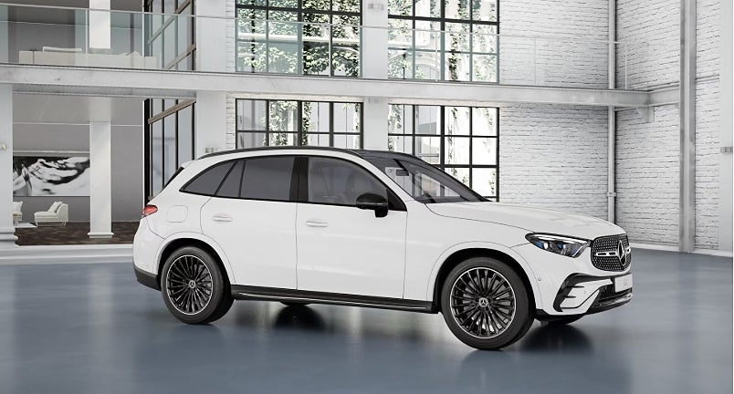 Mercedes-Benz GLC 400 e 4MATIC SUV AMG Line Premium, Drag 
