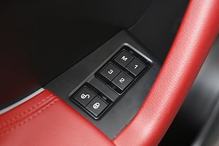 SUV Jaguar F-Pace 10 av 31