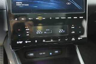 SUV Hyundai Tucson 22 av 29