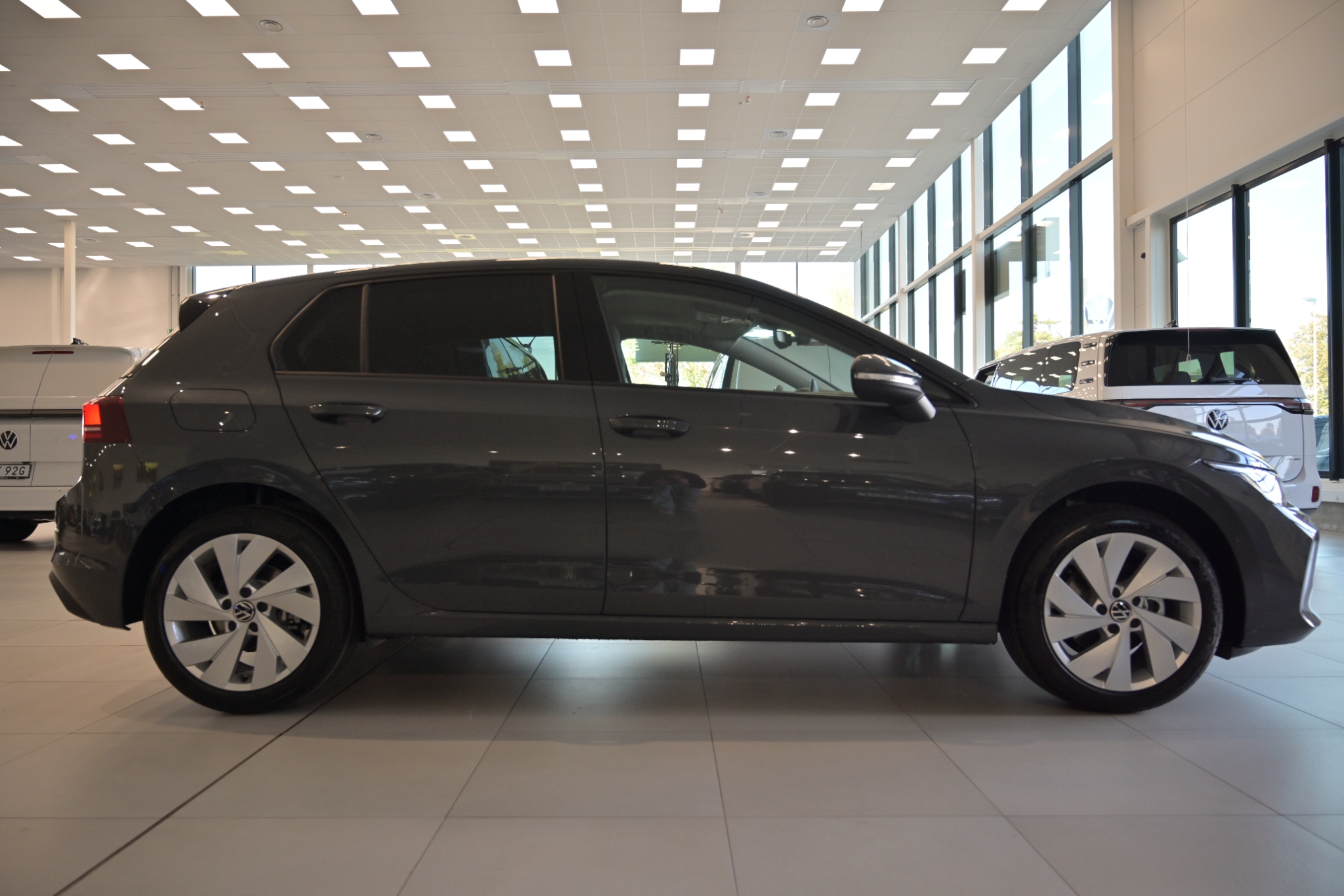 Volkswagen Golf 2027, bild 6/10