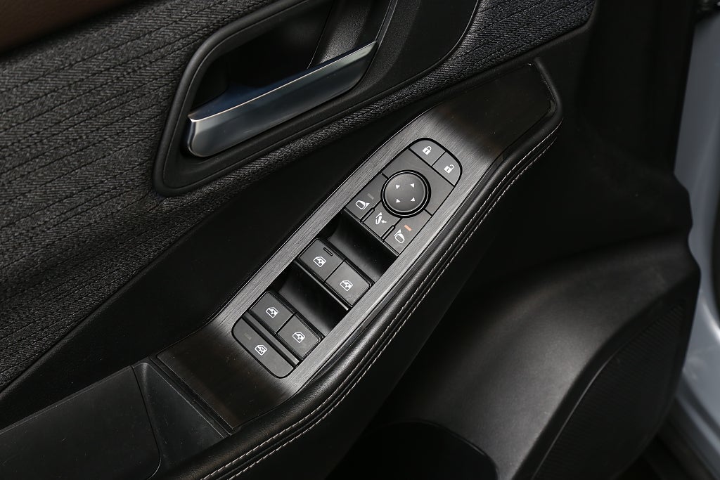 Nissan X-Trail e-POWER Hybrid Acenta Aut 204hk 2023