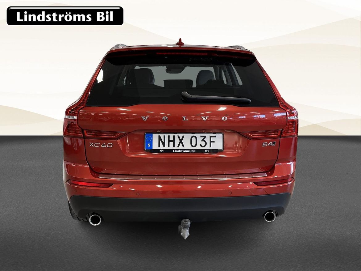 Volvo XC60 2020, bild 7/56