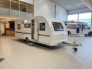 Husvagn-övrigt Adria ALTEA 552 PK 2 av 28