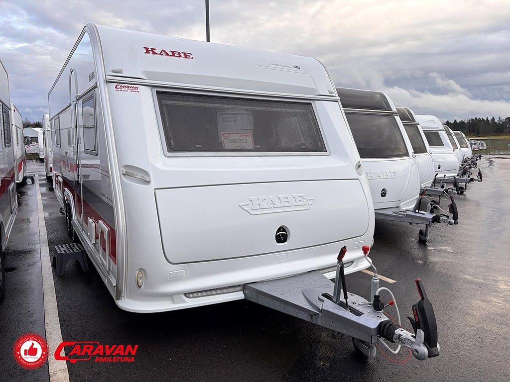 Kabe ROYAL 740 ETDL KS