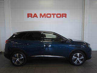 SUV Peugeot 3008 5 av 24