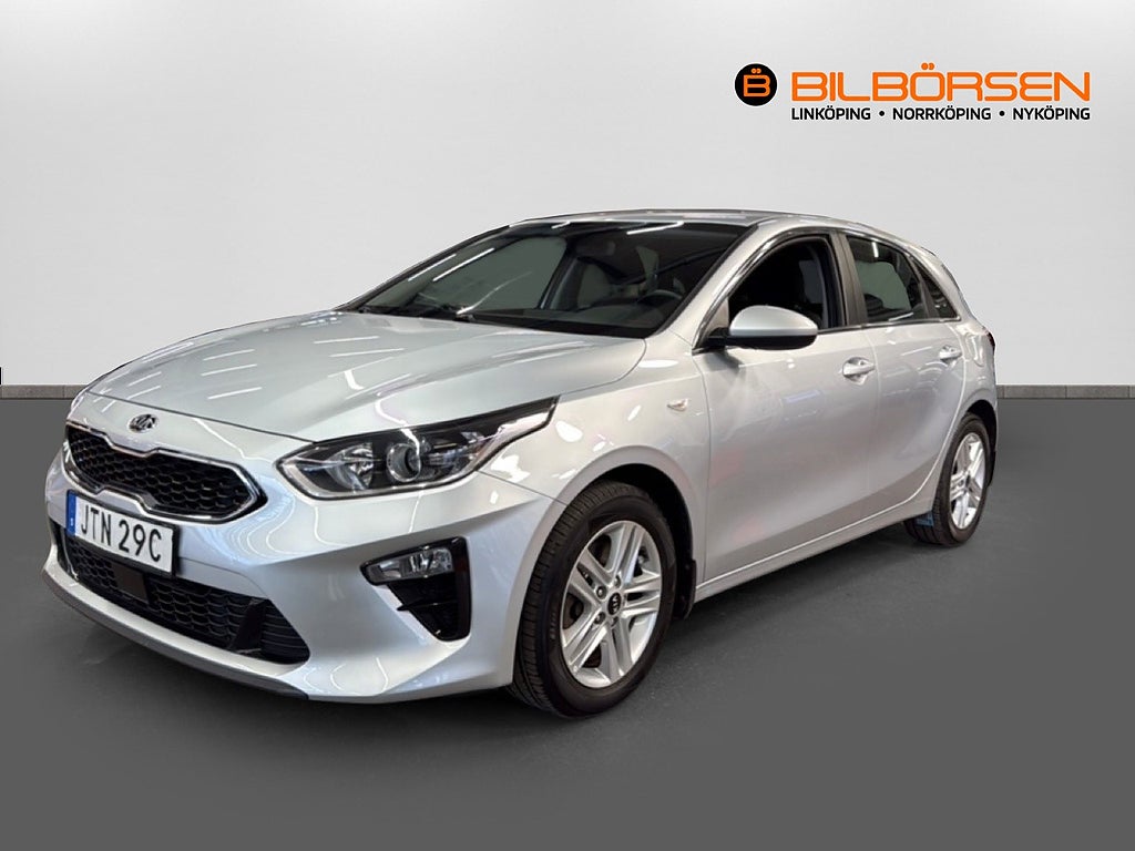 Kia Ceed 1.0 T-GDI Action Euro 6