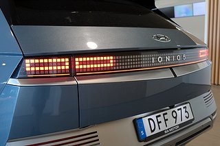 SUV Hyundai IONIQ 5 9 av 28