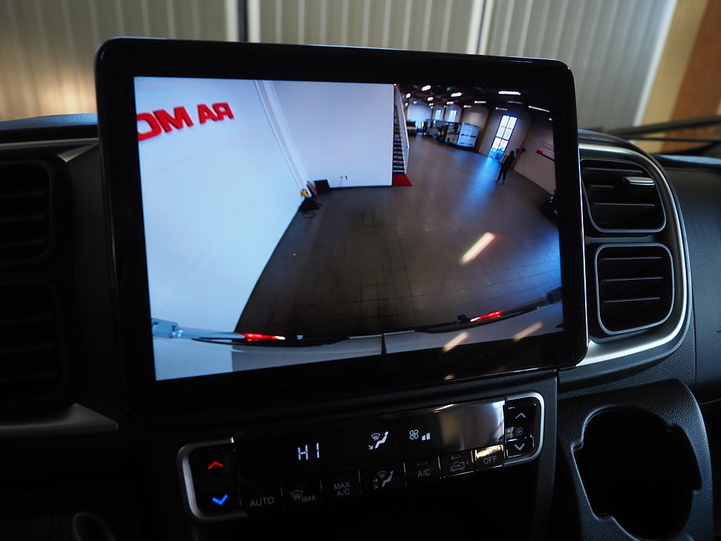 Weinsberg CaraBus 600 MQH Edition Fire