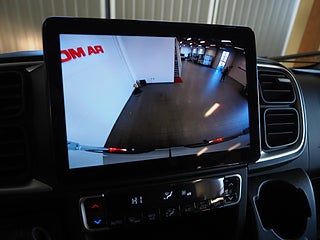 Husbil-övrigt Weinsberg CaraBus 600 MQH 24 av 25