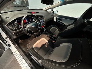 Kia Ceed cee'd_sw 1.6 CRDi EX Comfort MoK/Kamera/Drag/SoV