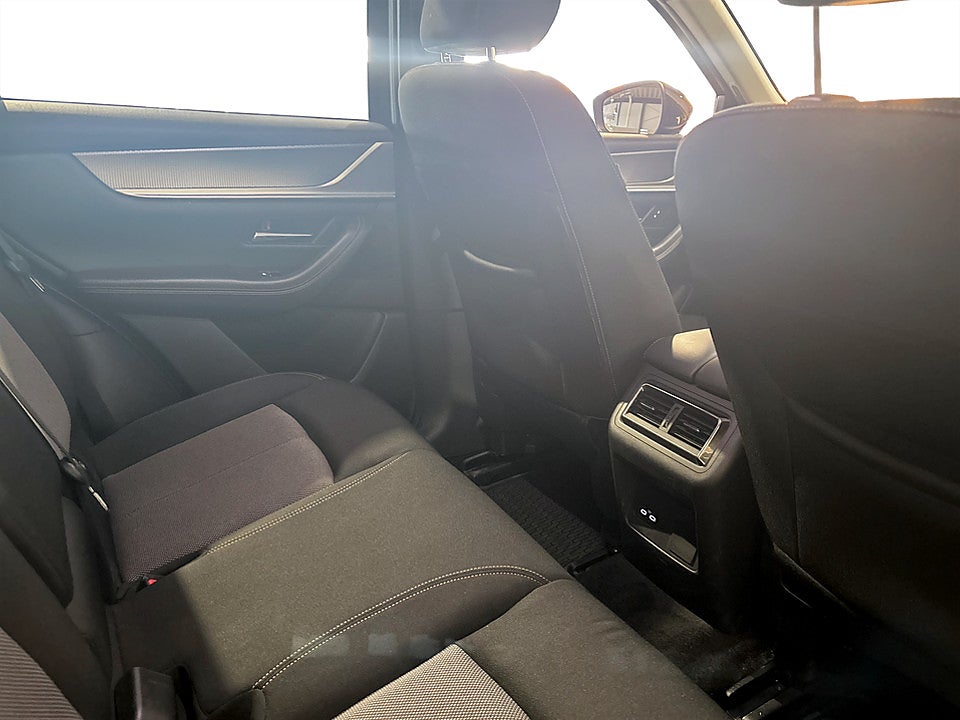 Bild på Mazda CX-60 Exclusive Line PHEV 327hk Aut AWD HUD - VECKANS KLIPP