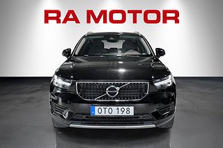 SUV Volvo XC40 2 av 25