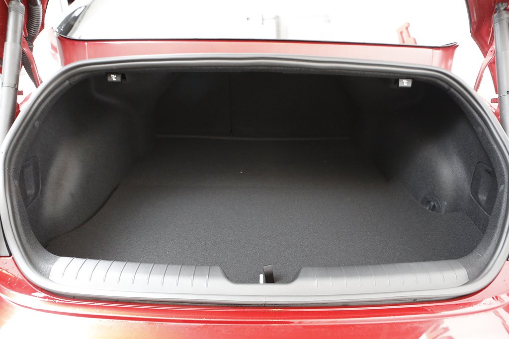 Hyundai IONIQ 6 RWD Essential 77.4kWh | PRIVATLEASING 2023
