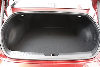 Sedan Hyundai IONIQ 6 9 av 27