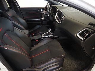 Kombi Kia Pro_Cee\'d GT 11 av 26