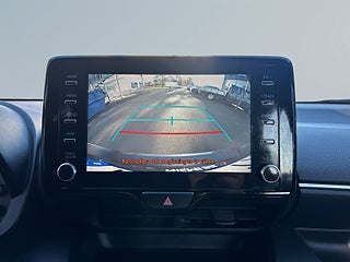 Mazda 2 Hybrid SoV/Kamera/MoK – bild 15