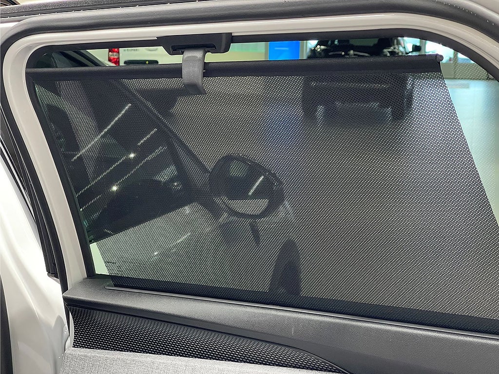 Bild på Peugeot 5008 GT Hybrid - DEMO