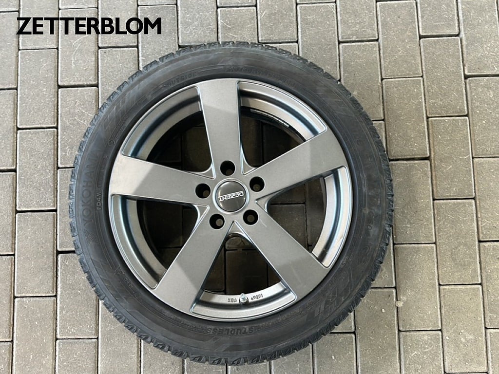Kombi Mercedes-Benz CLA 19 av 20
