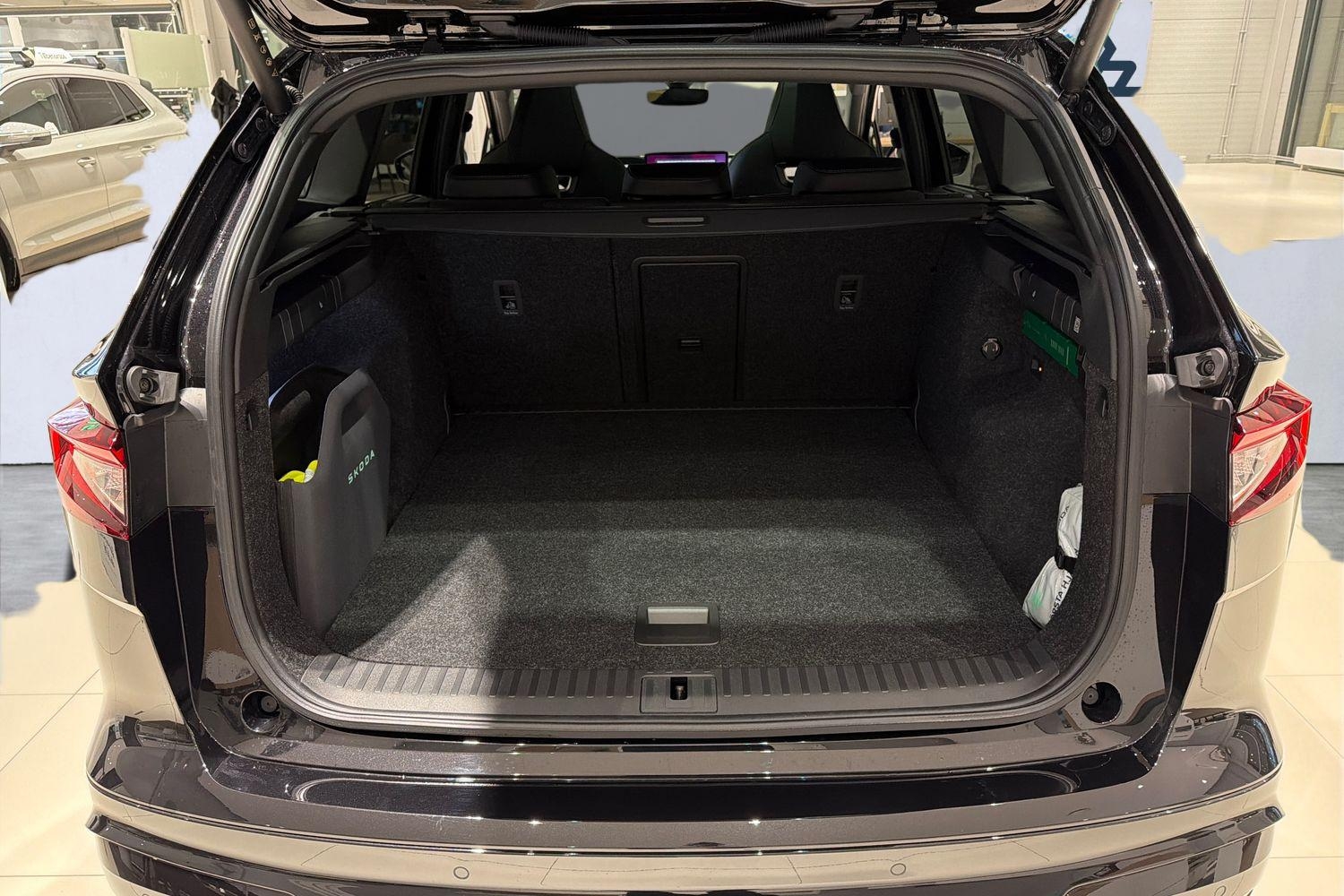 Skoda Enyaq 2027, photo 4/34