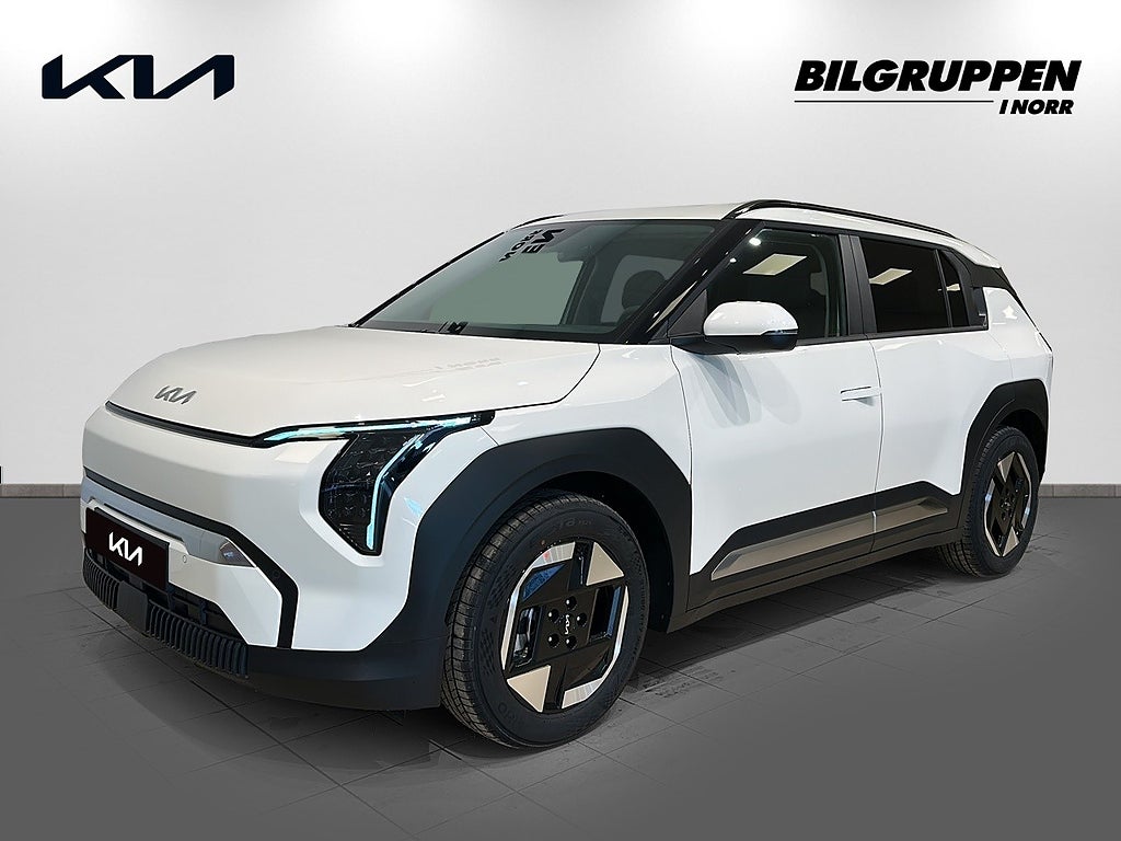 Kia EV3 PLUS Long Range 81.4 kWh