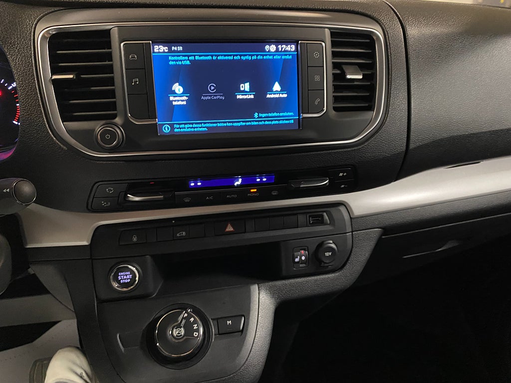 Bild på Peugeot Expert PRO+ L3 2.0 BlueHDi 145hk AUT