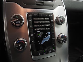 Kombi Volvo V70 17 av 23