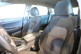 Kombi Hyundai Tucson 13 av 27