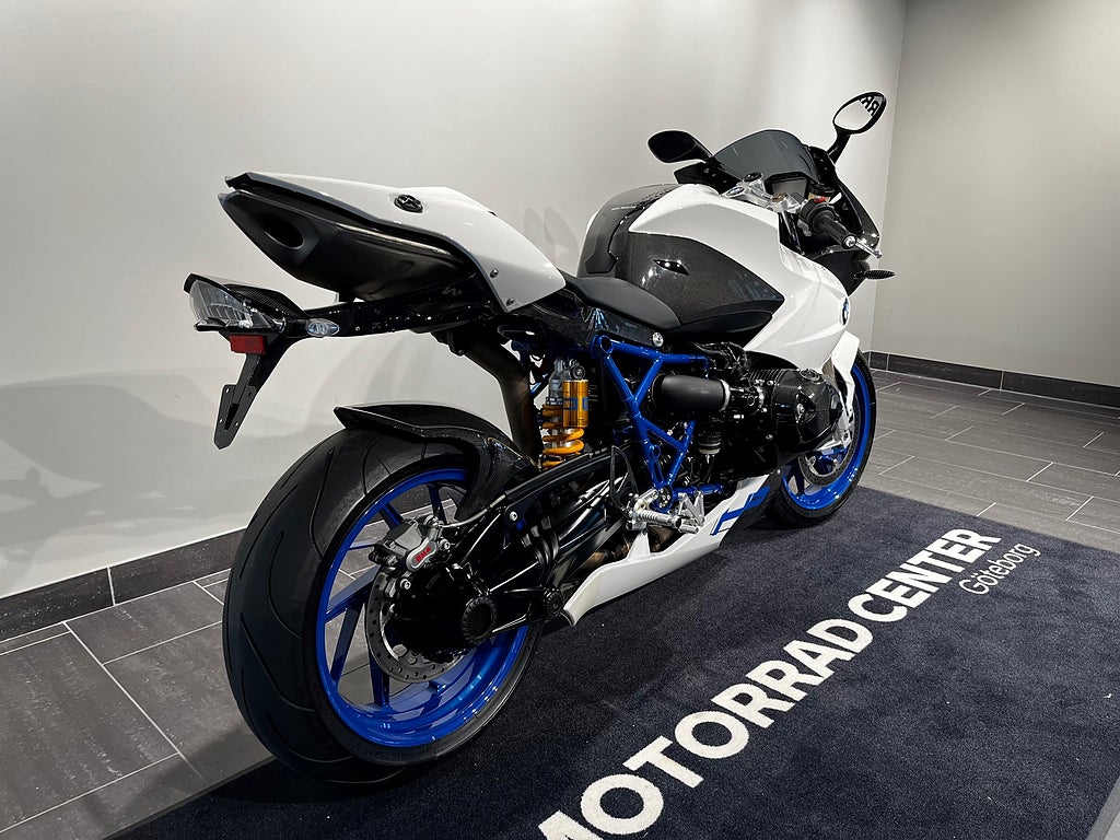 BMW HP2 Sport/1 av 2259 tillverkade exemplar!