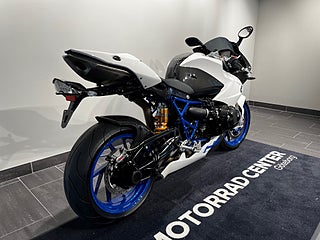 BMW HP2 Sport/1 av 2259 tillverkade exemplar!