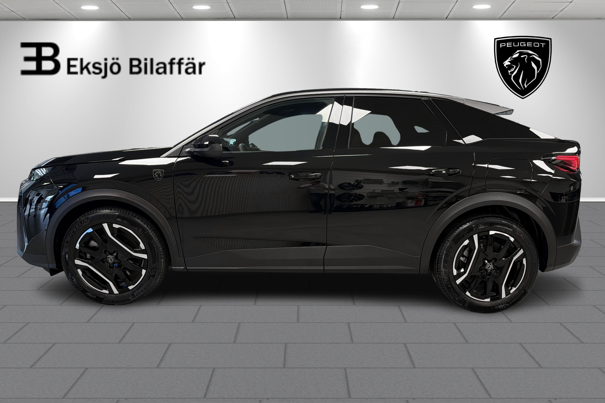 Peugeot 3008 2026, bild 7/58