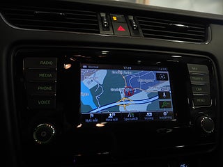 Kombi Skoda Octavia 19 av 22