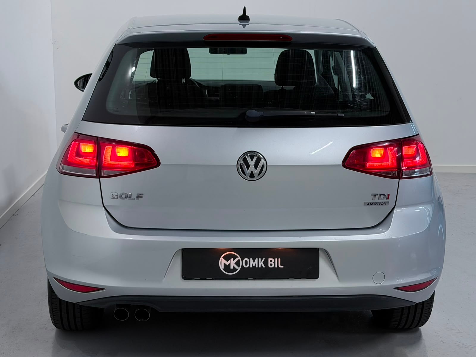 Volkswagen Golf 2014, bild 6/49