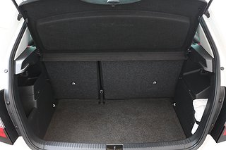 Halvkombi Skoda Fabia 24 av 24